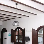 El Capricho de San Fernando, Consigna gratis y Parking a 200mts