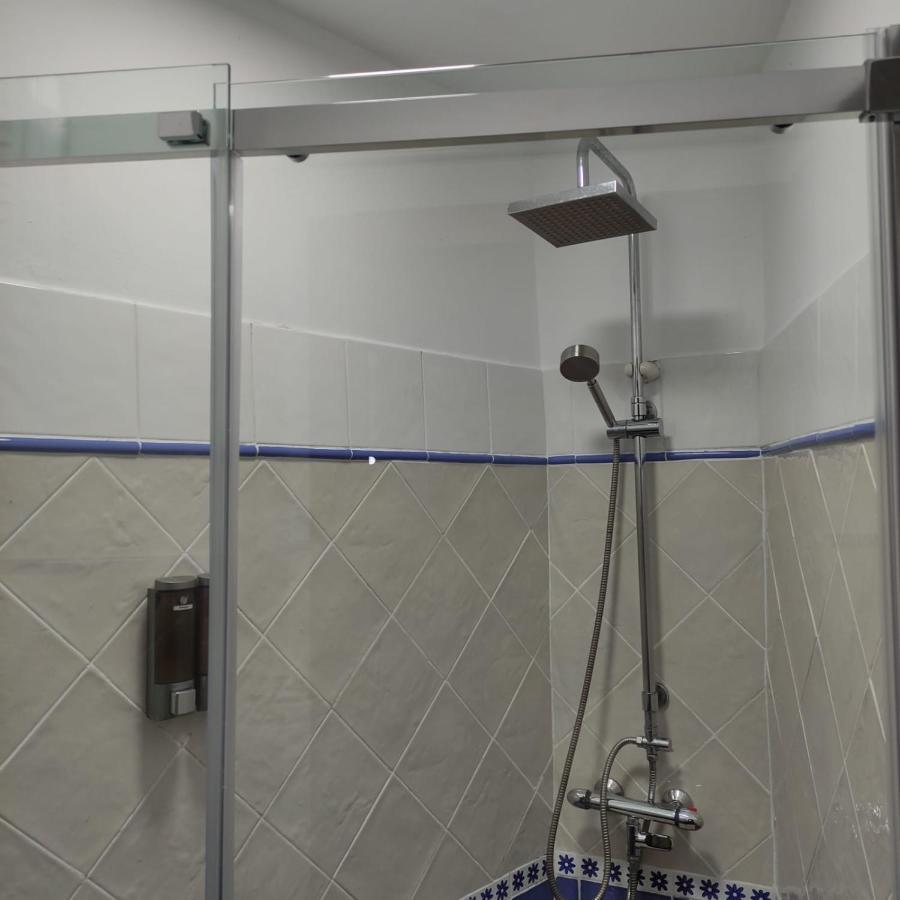 El Capricho De San Fernando, Consigna Gratis Y Parking A 200mts Apartamento Córdoba