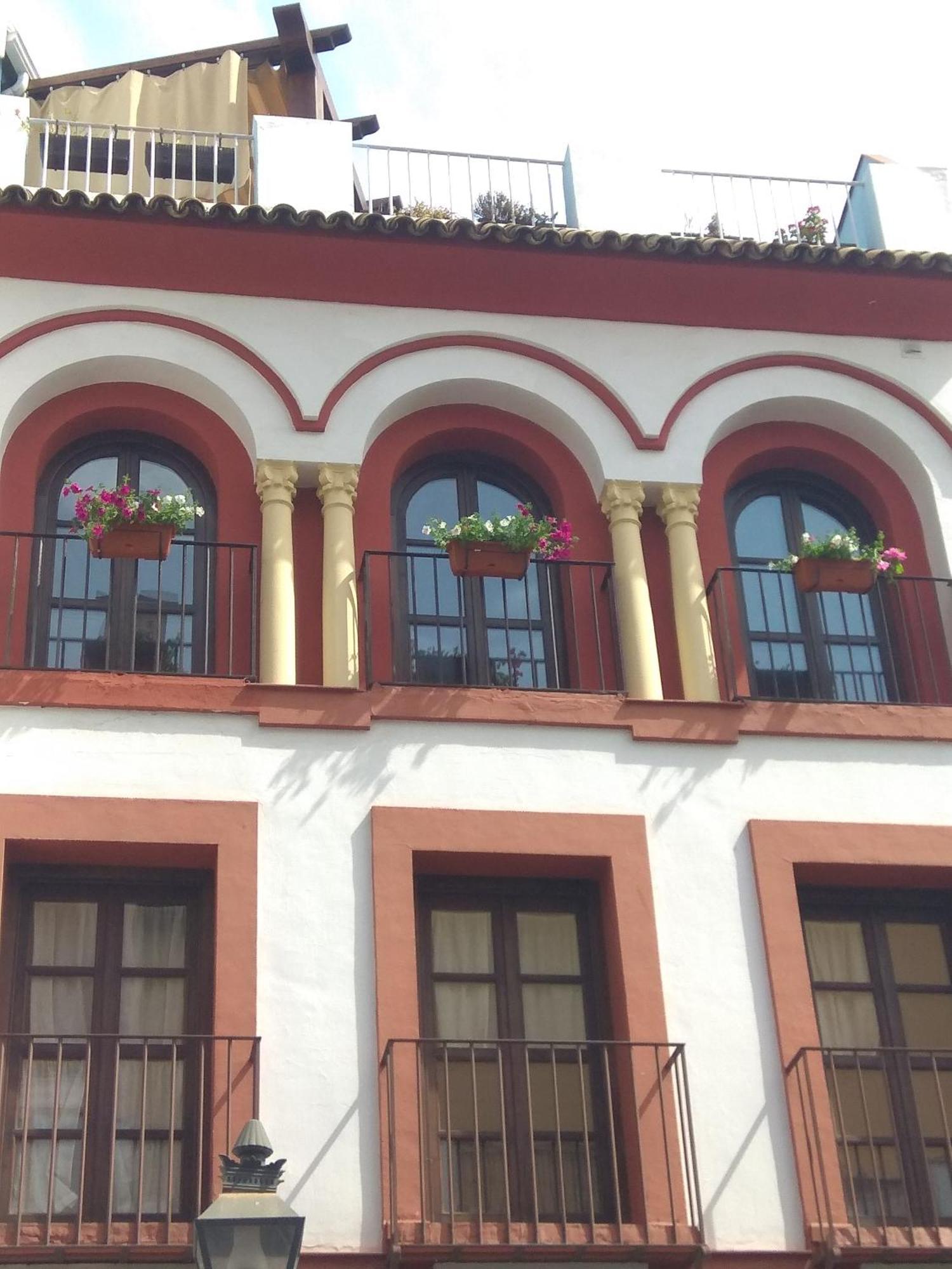 El Capricho De San Fernando, Consigna Gratis Y Parking A 200mts Córdoba