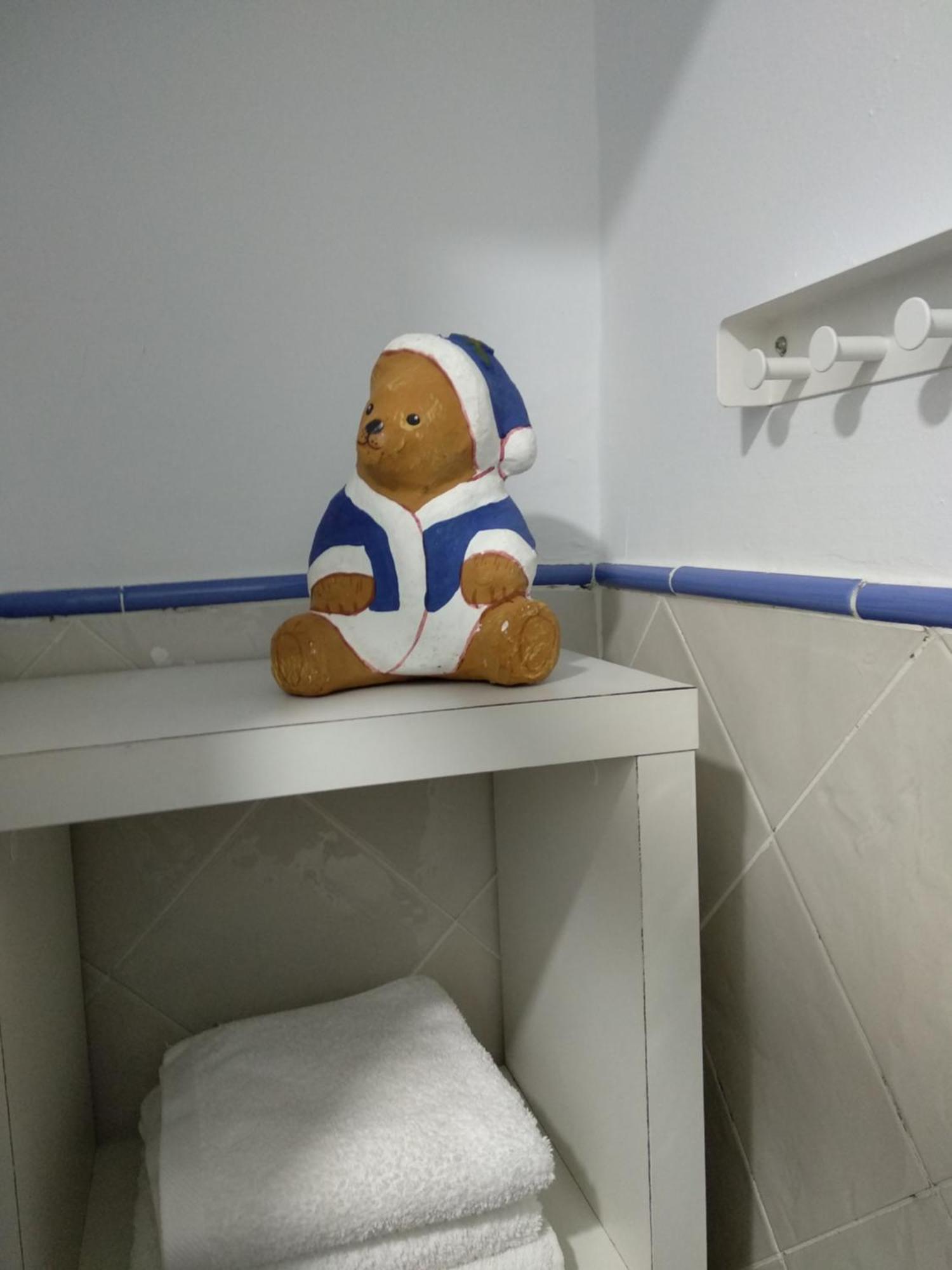 Apartamento El Capricho De San Fernando, Consigna Gratis Y Parking A 200mts Córdoba