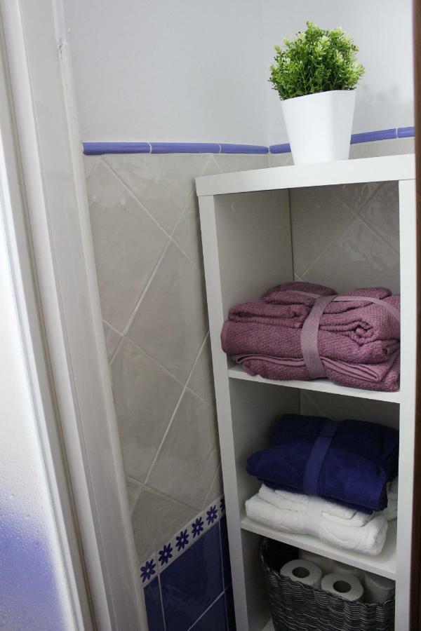 Apartamento El Capricho De San Fernando, Consigna Gratis Y Parking A 200mts *