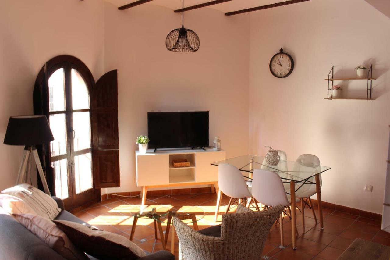 El Capricho De San Fernando, Consigna Gratis Y Parking A 200mts Córdoba