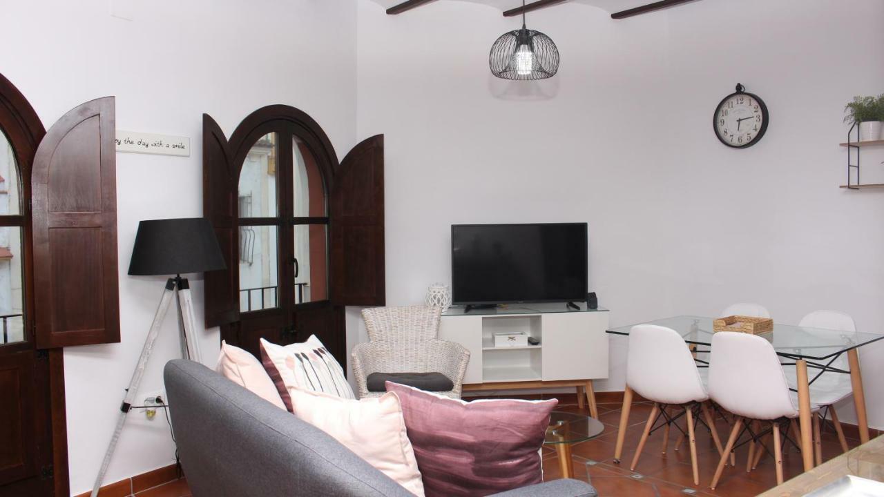 El Capricho De San Fernando, Consigna Gratis Y Parking A 200mts *