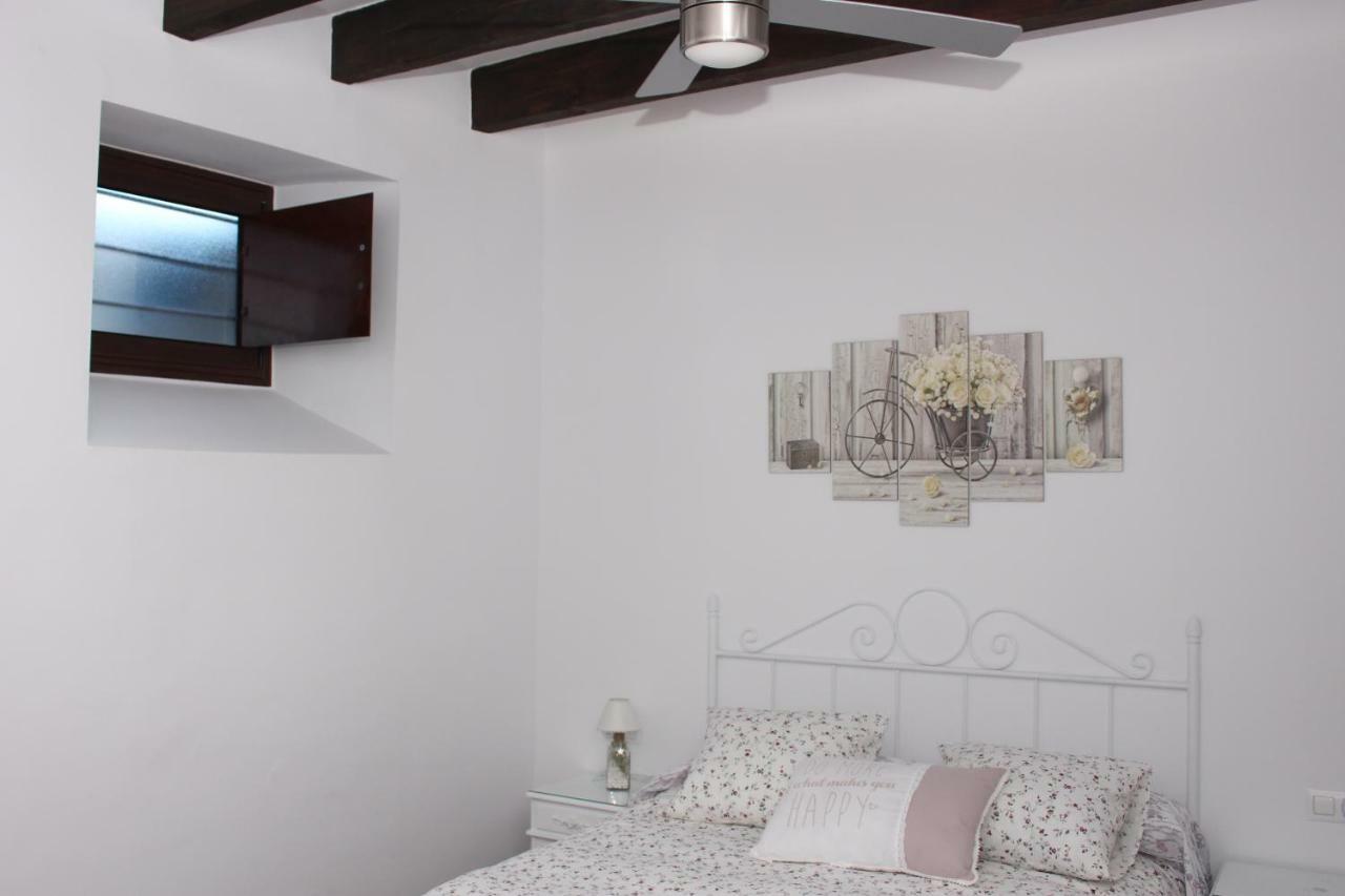 El Capricho De San Fernando, Consigna Gratis Y Parking A 200mts