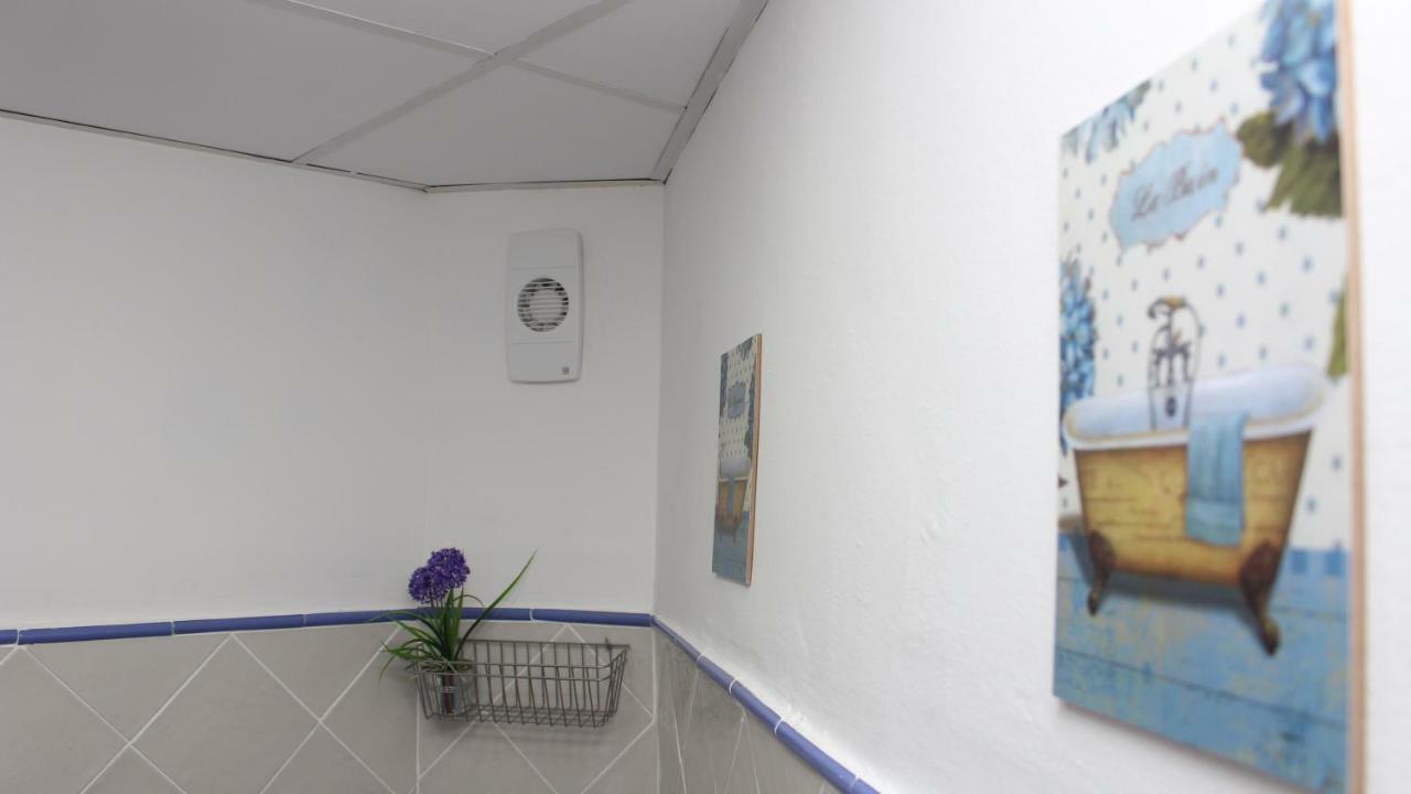 Apartamento El Capricho De San Fernando, Consigna Gratis Y Parking A 200mts *