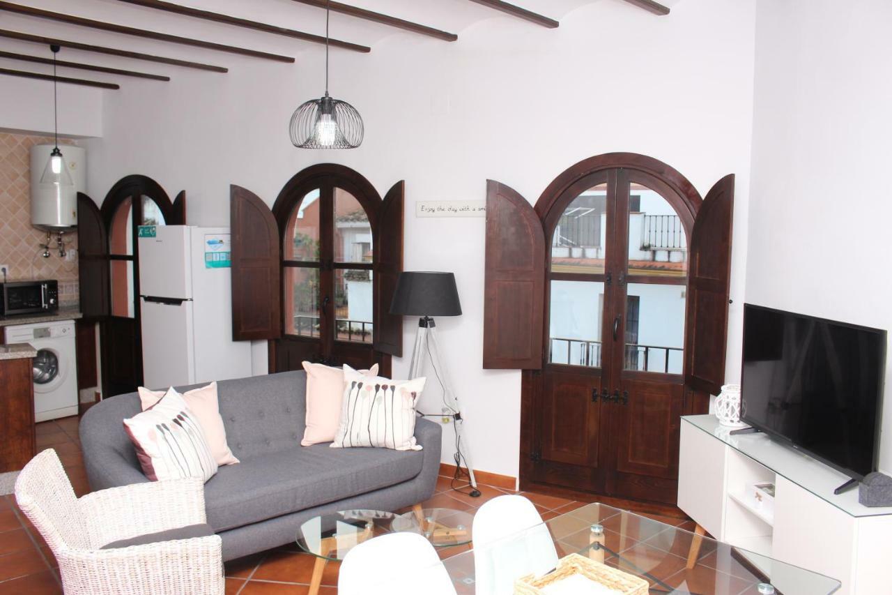 El Capricho De San Fernando, Consigna Gratis Y Parking A 200mts Apartamento