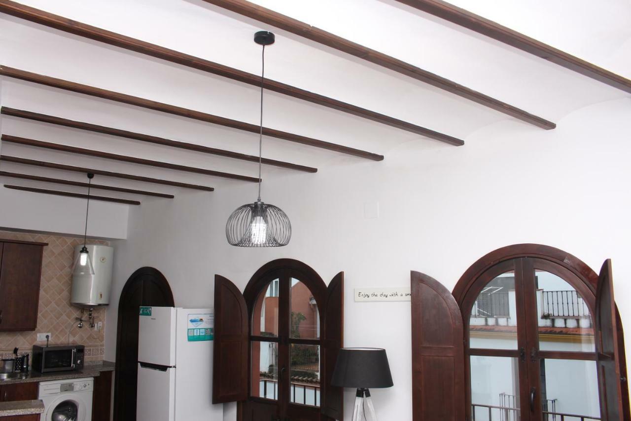 El Capricho De San Fernando, Consigna Gratis Y Parking A 200mts Apartamento